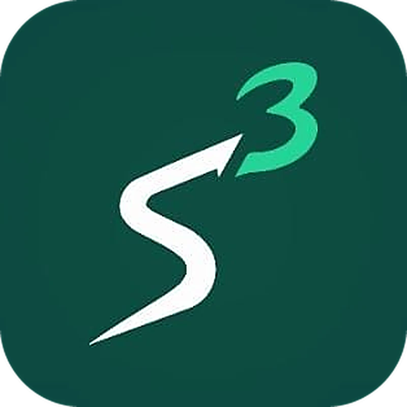 شعار قمة S3